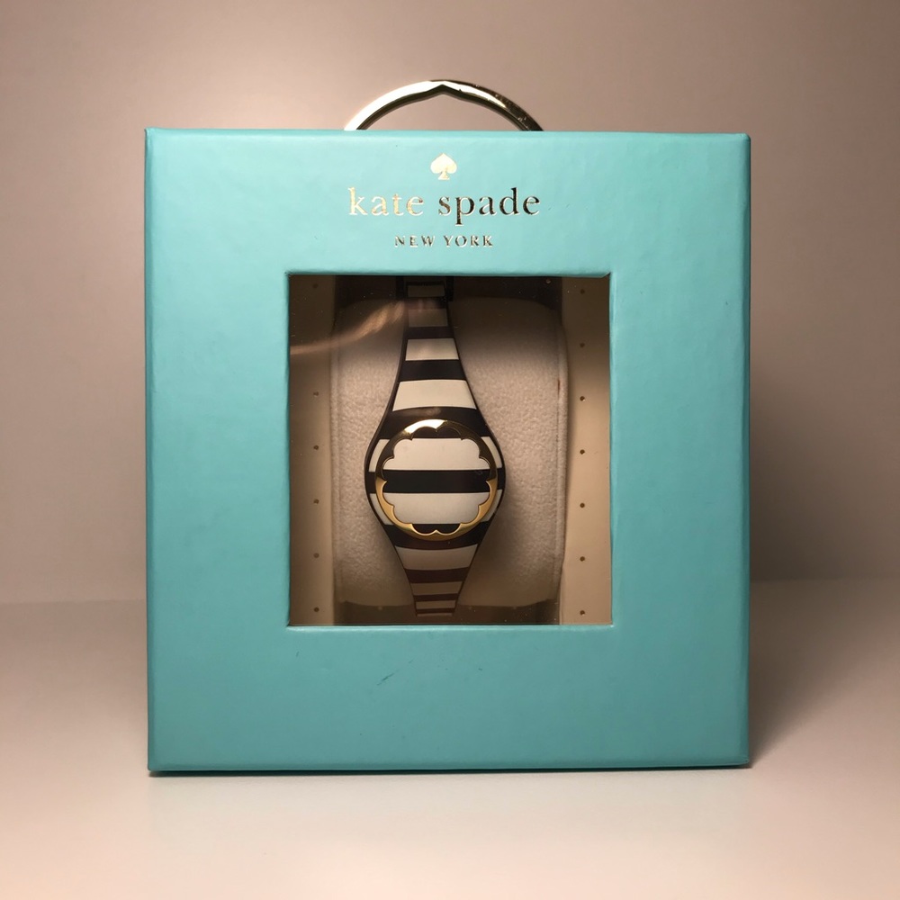 KATE SPADE ACTIVITY TRACKER